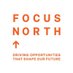 Focus North (@_focusnorth) Twitter profile photo