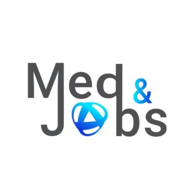 MedandJobs's profile picture. Quand l'humain et l'innovation révolutionnent l'emploi pour les professionnels de santé