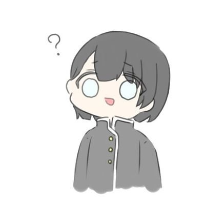 絵を描きます。かわいいのが好きな高校生です　　　　　　　　　　　　　　　　　　　　　　アイビスで描いてます。