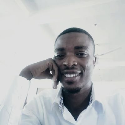 AlonsoNartey's profile picture. God over Everything