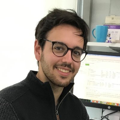 Hybrid organ(ometall)ic & comp chem in the Qiu Group at MPI-KoFo.
PhD 2019-2023 in @Echavarren_Lab & @MaserasGroup
Sometimes appearing as a French horn player.