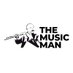 The Music Man (@TooCountry265) Twitter profile photo