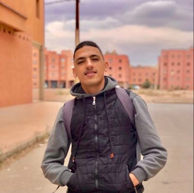 ellhajoui's profile picture. Next better