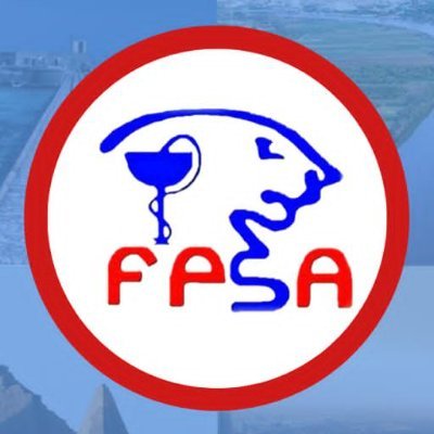 Official external account of Faculty of Pharmacy Students' Association (FPSA) at University of Khartoum.