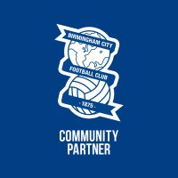 Birmingham City Community Partnership (@bcfc_cp) 's Twitter Profile