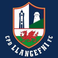 Llangefni Town Ladies FC(@Llangefniladies) 's Twitter Profile Photo