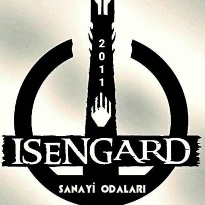 isengard_sanayi Profile Picture