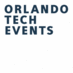 Orlando Tech Events (@otechevents) Twitter profile photo