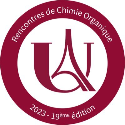 Official page for the 19th edition of RCO held at Université Paris Cité on the 25th April 2023.