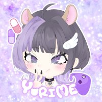 🧸.*紫葵 - siki -(@Rampipii) 's Twitter Profile Photo