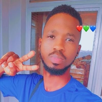 🇺🇬Simple and God fearing old account hacked
Follow I follow bck activated this account
Sasoma nyo f6 graduate 🎓 ✌️😂
Vipers FC ❤️Man u❣️😍