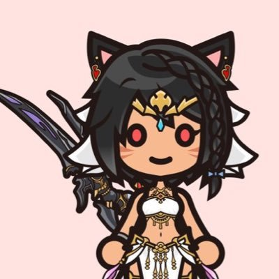 Lilly_Puff@気ままにエオイン🐈‍⬛⸒⸒⸒⸒さんのプロフィール画像