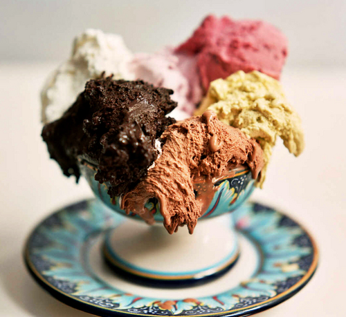 Taste No Evil!