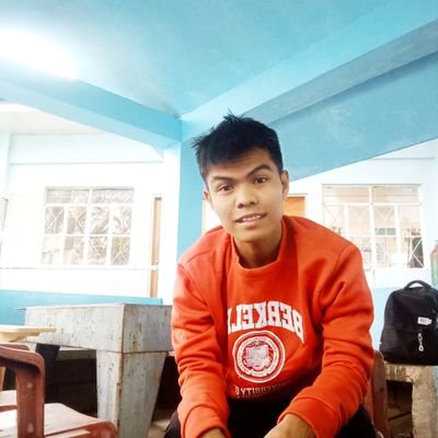 single and simple...🤪
