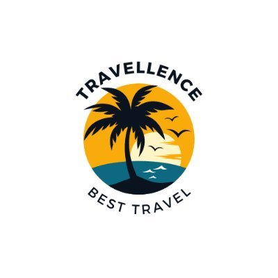 Travel smarter and safer with Travellence on Twitter! Follow us for expert advice, insider tips, and exclusive content on all things travel. 🌎🧳✈️ #TravelTips