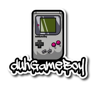 DUHGAMEBOY Profile Picture