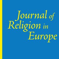 Journal of Religion in Europe(@ReligionEurope) 's Twitter Profile Photo