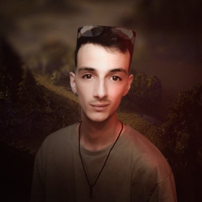 vaggelis_pk's profile picture. 26yo | 🇬🇷 | Co-owner of @parainvaders | Graphic Designer - Content Creator | Hosting-Casting for @G_A_League