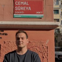 Samet (@samett6er) Twitter profile photo