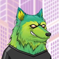 Ziahamun's profile picture. Invisible DAO // no collabs