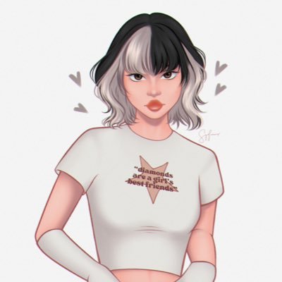 she/her ✧ isfp-t ✧ libra ✧ https://t.co/BJtZgcC9Un ✧ #artph #openforcommissions