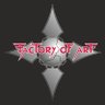 Factory_of_Art's profile picture. 🤘🔥 We are Factory of Art 🔥🤘
Progressive Power Metal Band from Leipzig / Saxony / Germany 💪 🤘