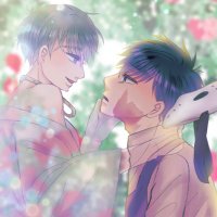 蜜リンゴ (@mitu237) 's Twitter Profile