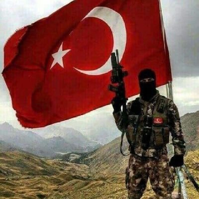Vatanını seven doğa dostu Türkiye sevdalısı.