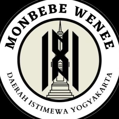 💫 Project & Event Update 💫 instagram @monwe_jogja
👉 join wa grup? kindly dm us 😀