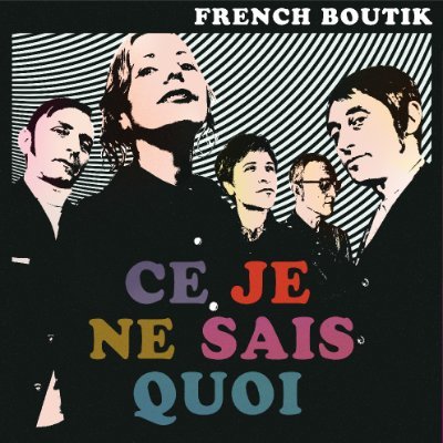 French Boutik