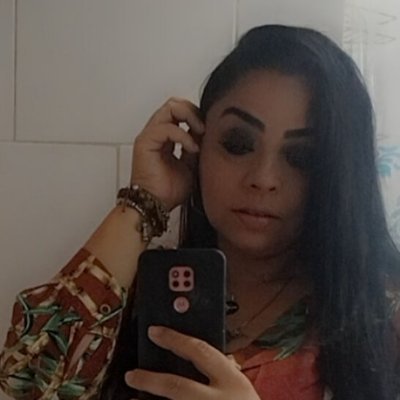 ERICAMELL's profile picture. Dona de mim