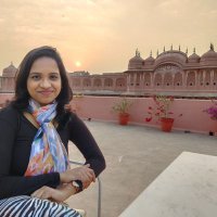 Samarpita Mohanty (@samarpitaa_) 's Twitter Profile Photo Samarpita Mohanty (@samarpitaa_) 's Twitter Profile Photo