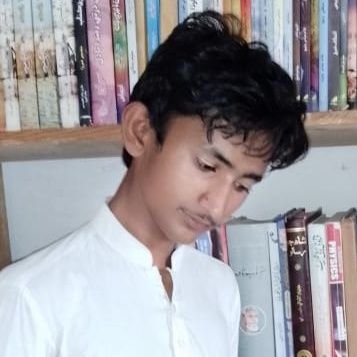 #Student . . . . .
#Book__Reader
#Writer
انقلابي سوچ۔
ڪومريڊـ
ڪميونسٽ