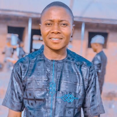 omoakoms's profile picture. I trust God alone