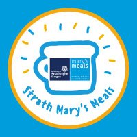 Strathclyde Mary's Meals (@strathmm) 's Twitter Profile Photo Strathclyde Mary's Meals (@strathmm) 's Twitter Profile Photo