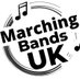 Marching Bands UK (@MarchingBandsUK) Twitter profile photo