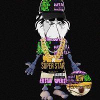 ApesCourtside's profile picture. Looking for the best floor seats on the block chain. 
comes with Special Utility 
#Courtsideapes