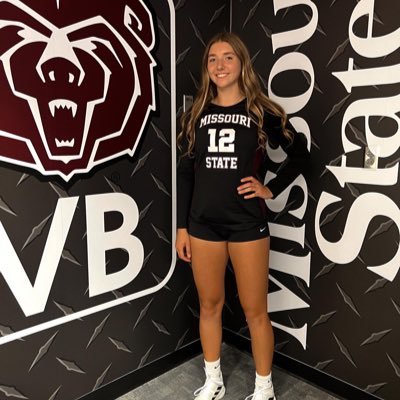 Missouri State vb ‘28 | 2024 | Republic High School | 417 17 1’s #16 | outside/middle hitter