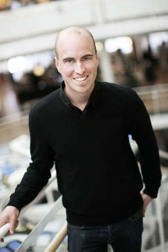 PeterNelander's profile picture. 