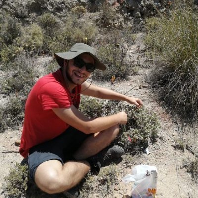 nikoparissis's profile picture. Soil Microbiologist at the Aristotle University of Thessaloniki. Passionate about writing and photography. Love football hate racism!