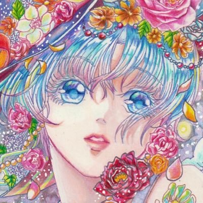 月雫しわす🌙さんのプロフィール画像
