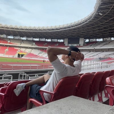 MarcoFilano's profile picture. Σ | Do the Best and God do the Rest 😇