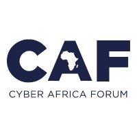 Cyber Africa Forum(@CAF_forum) 's Twitter Profile Photo