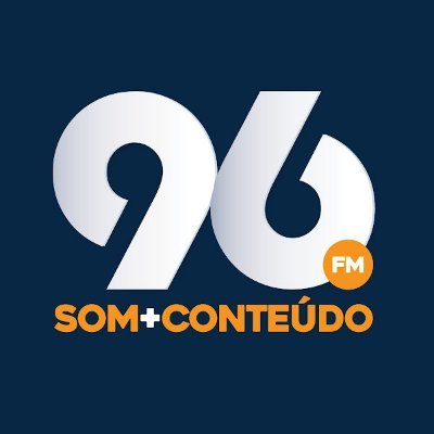 96 fm Natal - A Rádio com imagem!