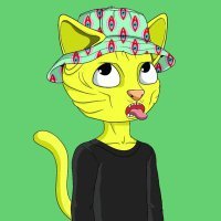 JankoInvisible's profile picture. Did you hear about the new animal discovered in Ecuador? ;))