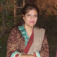 Nasreen Ayaz Khattak (@nasreenkhattak) 's Twitter Profile
