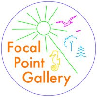 Focal Point Gallery(@FPGSouthend) 's Twitter Profile Photo