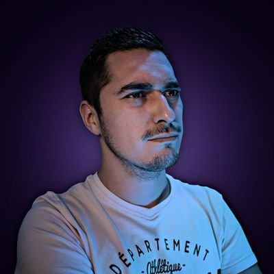 MRGANG_TV's profile picture. Streamer twitch
valentin 24 ans ! la bonne humeur avant tout ! https://t.co/lNi8eidWEe