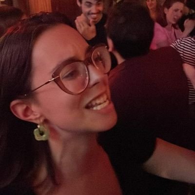 mariondisil's profile picture. 