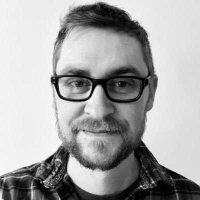 Dr Tom Griffiths - @TG-AT.bsky.social Profile